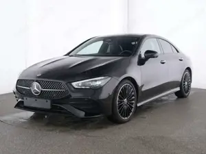 Mercedes-Benz CLA 200 AMG Sport Night Distr Pano W-Paket 360 19"