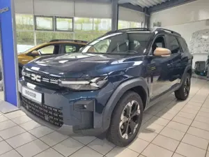 Dacia Bigster Hybrid 155 Extreme -NAVI-KLIMATRONIC-SITZHEIZ