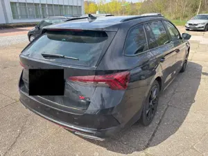 Skoda Octavia RS VIRTUAL/KAM/STANDHZ/MATRIX/AHK Bild 2