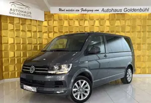 Volkswagen T6 Transporter