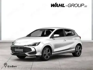 MG MG3 1.5L 5MT STD MY24.5