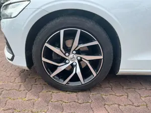 Volvo V60 Bild 5