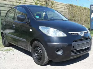 Hyundai i10 i10 1.1 Tüv Au 04/2028