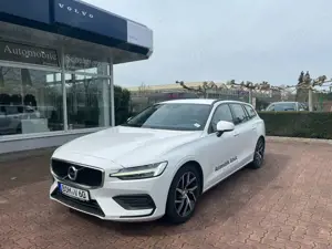 Volvo V60 Bild 4