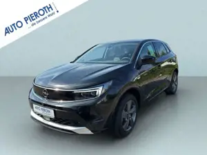Opel Grandland 1.2 DI Automatik Elegance (Z)