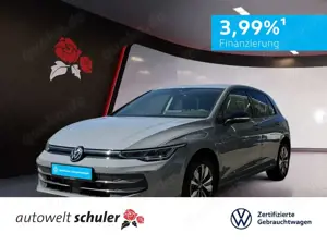 Volkswagen Golf 1,5 eTSI DSG Goal Kamera