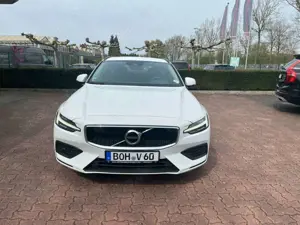 Volvo V60 Bild 2