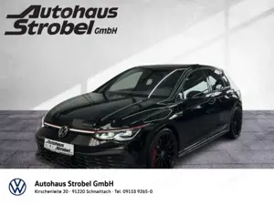 Volkswagen Golf GTI Golf VIII GTI Clubsport 2.0 TSI DSG "EDITION 45"