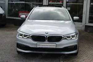 BMW 530 d xDrive Touring A. Pano.Adap-LED.HUD.8xAlu Bild 2