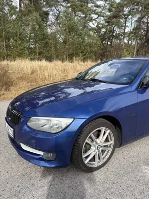 BMW 320 Bild 4