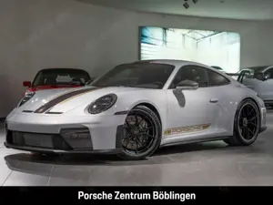 Porsche 992 911 GT3 Clubsport Weissach-Paket Liftsystem