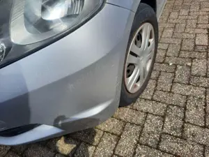Honda Jazz Bild 3