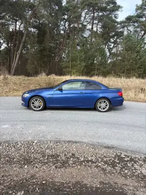 BMW 320 Bild 5