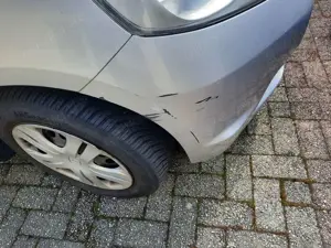 Honda Jazz Bild 2
