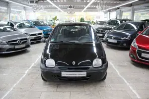 Renault Twingo Bild 3