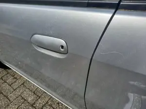 Honda Jazz Bild 4