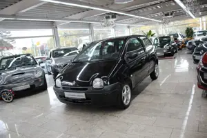 Renault Twingo Bild 4
