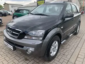 Kia Sorento 2.5 CRDi EX, 1.Hand, Tempomat, Automatik