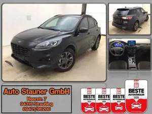 Ford Kuga 2.5 Duratec PHEV ST-Line X*ACC*LED*SHZ*LH**