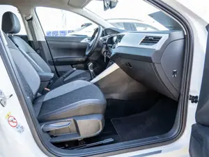 Volkswagen Taigo Goal 1,0 l TSI ACC LED NAVI SPURH. SHZ Bild 3