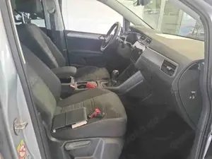 Volkswagen Touran 2.0 TDI DSG Comfortline LED ACC Bild 3