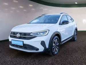 Volkswagen Taigo Goal 1,0 l TSI ACC LED NAVI SPURH. SHZ Bild 2