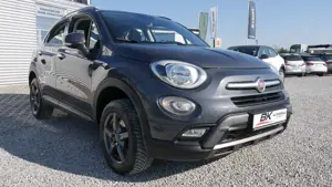 Fiat 500X 1.4 Allrad Allwetter Sitzheizung Lenkradheizung BT