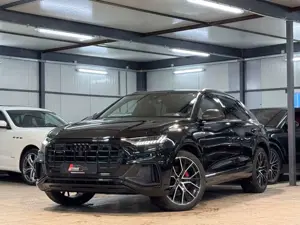 Audi Q8 Bild 3