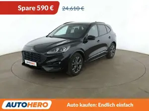 Ford Kuga 2.0 TDCi EcoBlue Mild-Hybrid ST-Line X*LED*NAVI*