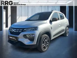 Dacia Spring Extreme 65 CCS