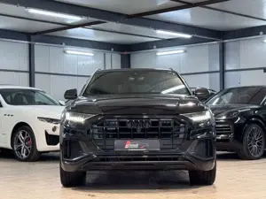 Audi Q8 Bild 2