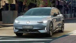 Volkswagen ID.7 Tourer GTX 250 kW 4Motion ACC AHK Navi