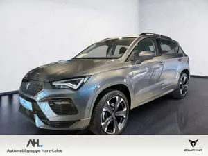 CUPRA Ateca 2.0 TSI 4Drive DSG LED Navi ACC Beats 360°