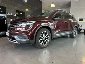 Renault Koleos Limited Pano Kamera Scheckheft Navi