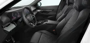 BMW 520 d Touring M Sportpaket M Sport Inno Bild 4