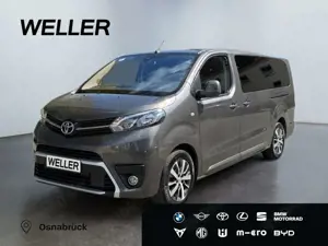Toyota Proace 2,0l-D-4D L2 Verso Team D*Automatik*NAVI*PDC*B2B F