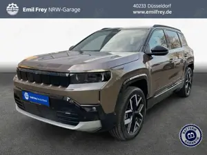 Jeep Compass Elektro 74 kWh First Edition