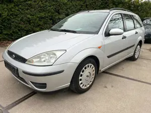 Ford Focus Kombi 1.8 Klima *kein Tüv*