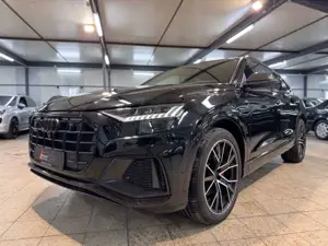Audi Q8 Bild 5