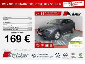 Volkswagen Taigo Life 1.0TSI 169,-ohne Anzahlung Navi ACC
