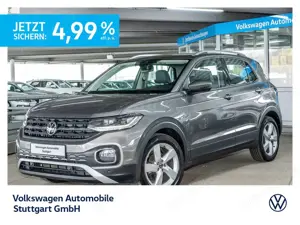 Volkswagen T-Cross Style 1.0 TSI DSG Navi LED Kamera  ACC