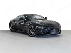 Aston Martin V8 Vantage V8 Coupe -Onyx Black-