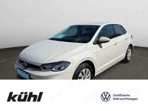 Volkswagen Polo VI 1.0 Life Navi,AHK,Allwetter