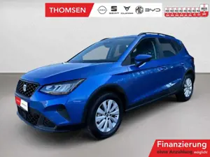 SEAT Arona Style Edition 1.0 TSI DSG AUT LED Virtual