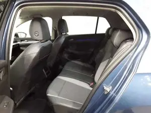 Volkswagen Golf Bild 5