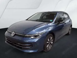 Volkswagen Golf Bild 2