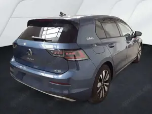 Volkswagen Golf Bild 3