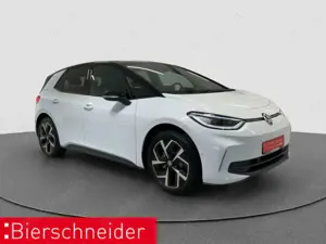 Volkswagen ID.3 Pro Energy AHK NAVI HuD IQ ALLWETTER 19 Bild 3