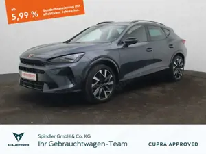 CUPRA Formentor VZ 2.0TSI 4Drive DSG/ Pano, Matrix,AHK