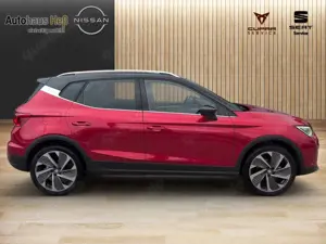 SEAT Arona Bild 4